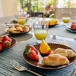 Cidadela - Luxury With Pool Διαμέρισμα *
