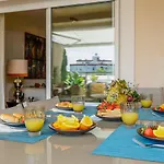 Cidadela - Luxury With Pool Διαμέρισμα