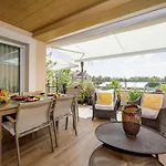 Cidadela - Luxury With Pool *