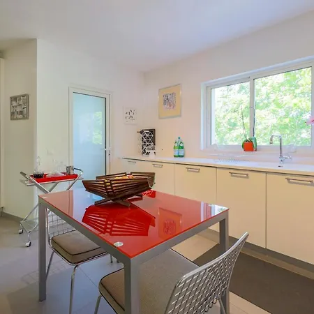 Cidadela - Luxury With Pool Apartman *