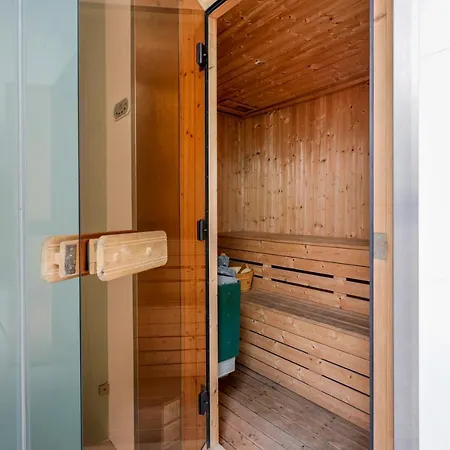 Cidadela - Luxury With Pool Apartman Cascais