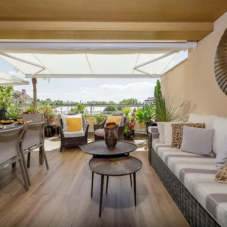 Cidadela - Luxury With Pool Apartment