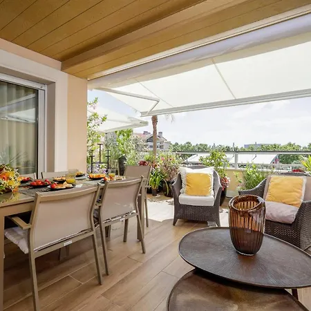 Cidadela - Luxury With Pool *