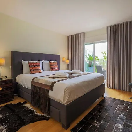 Apartment Cidadela - Luxury With Pool *
