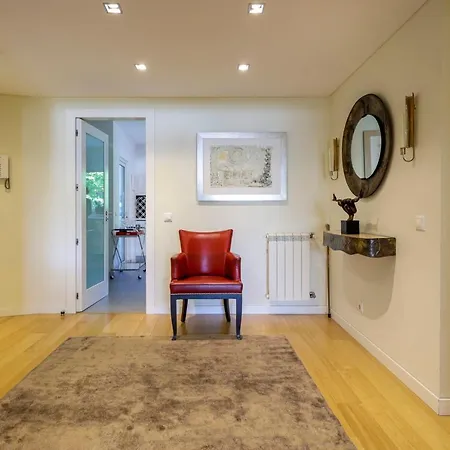 Cidadela - Luxury With Pool