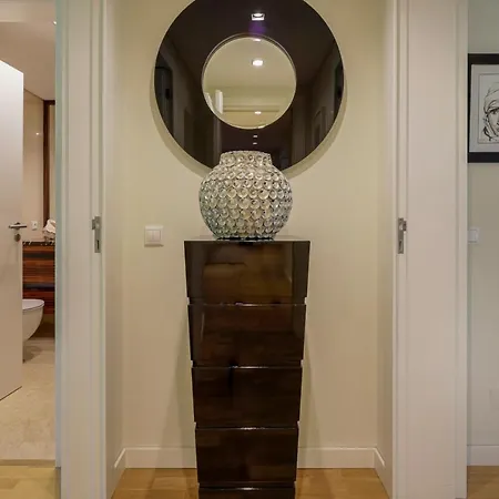 Appartement Cidadela - Luxury With Pool Cascais