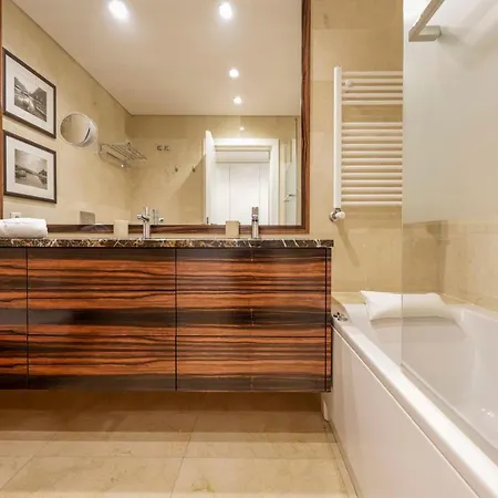 Cidadela - Luxury With Pool