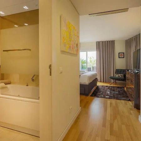 Cidadela - Luxury With Pool *