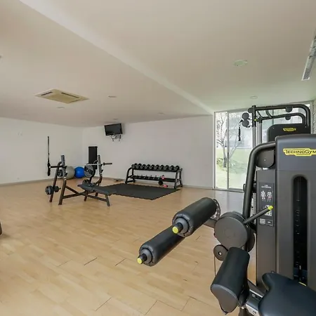 Cidadela - Luxury With Pool *