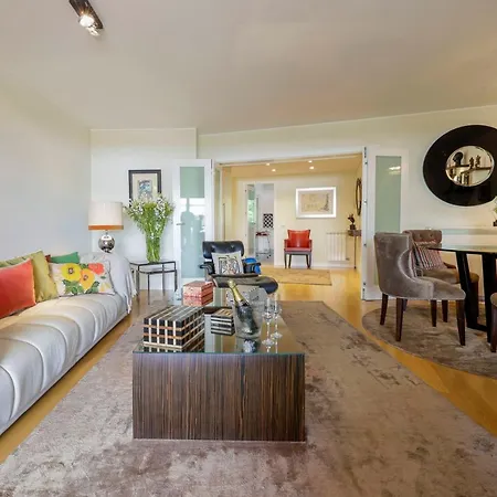 Cidadela - Luxury With Pool *