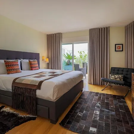 Cidadela - Luxury With Pool * Cascais