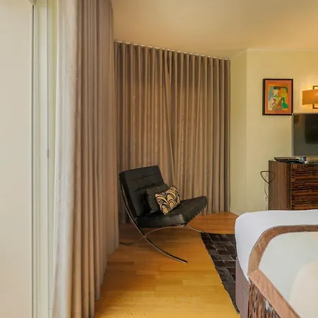 Apartment Cidadela - Luxury With Pool *