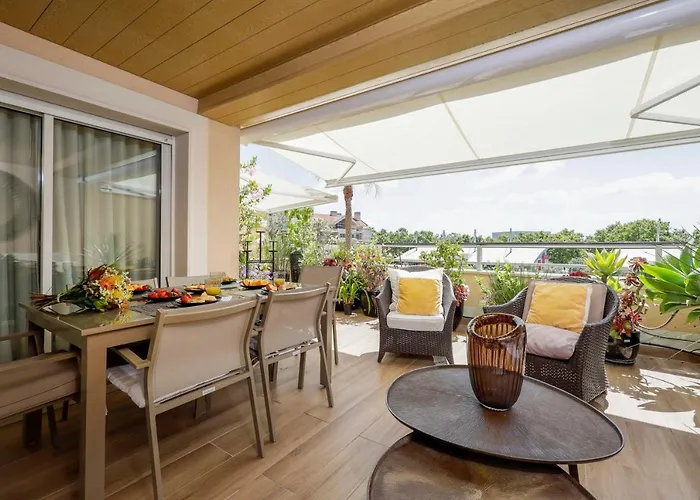 Cidadela - Luxury With Pool *