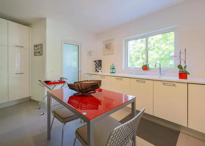 Cidadela - Luxury With Pool Apartment *