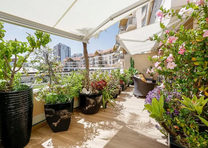 Apartment Cidadela - Luxury With Pool