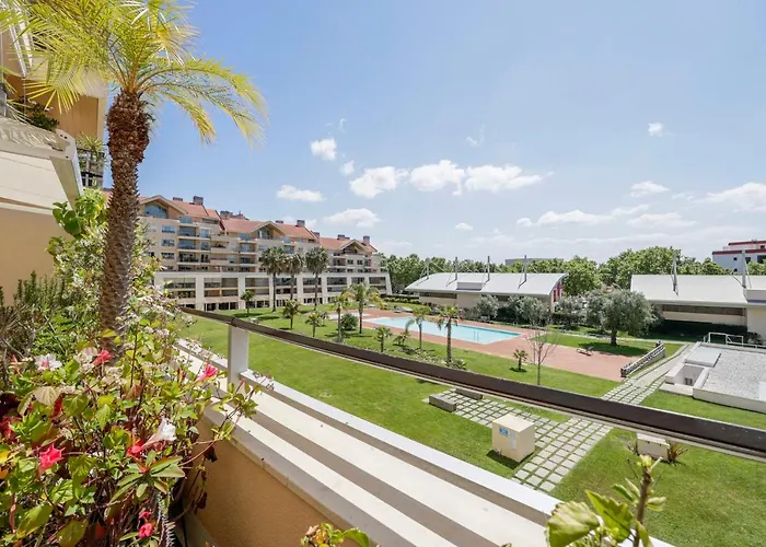 Cidadela - Luxury With Pool Cascais
