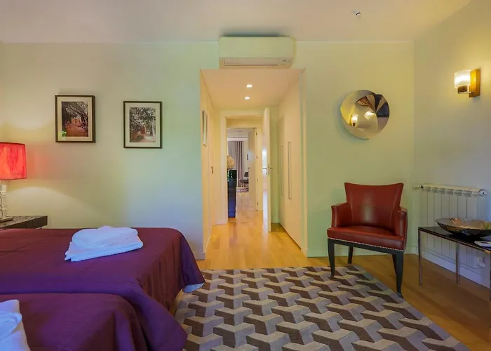Cidadela - Luxury With Pool Cascais
