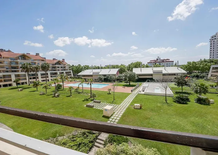 Cidadela - Luxury With Pool * Cascais