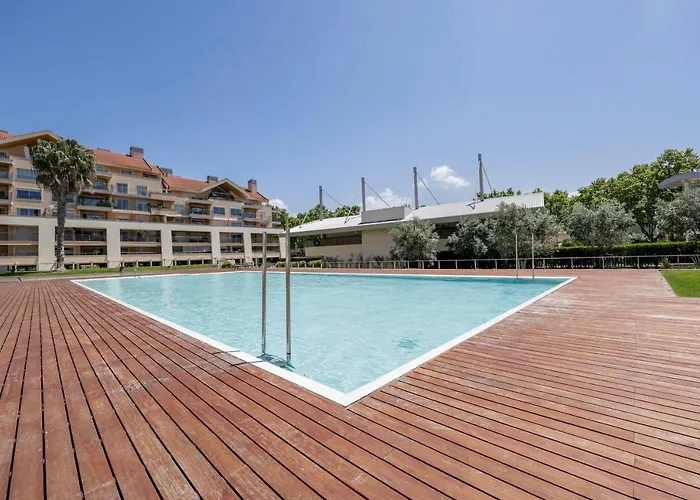 Cidadela - Luxury With Pool * Cascais