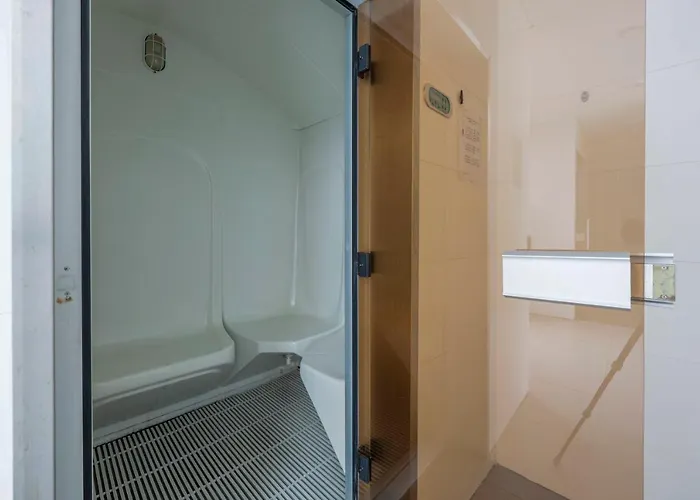 Apartment Cidadela - Luxury With Pool *