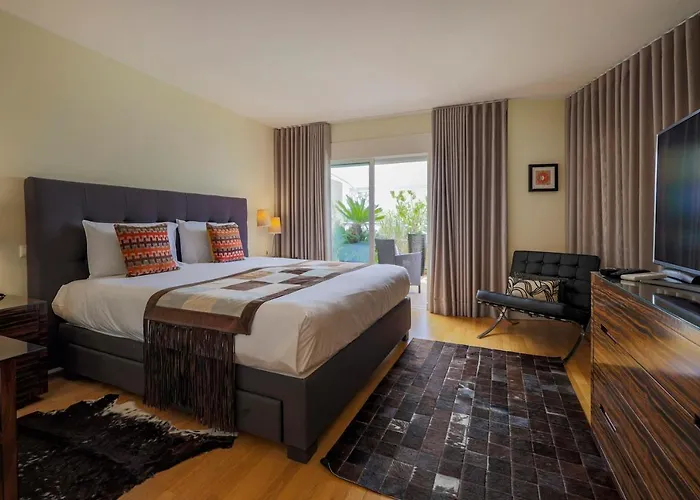 Cidadela - Luxury With Pool * Cascais