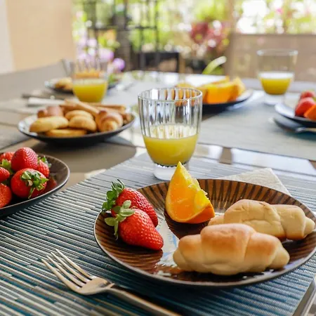 Cidadela - Luxury With Pool شقة *