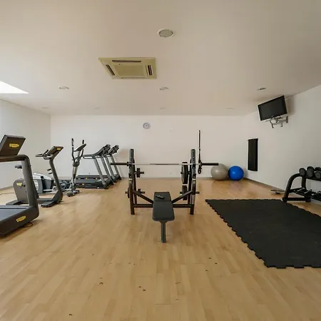 Cidadela - Luxury With Pool * كاسكايس