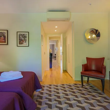 Cidadela - Luxury With Pool كاسكايس