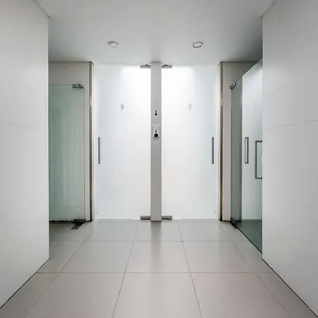 شقة Cidadela - Luxury With Pool *