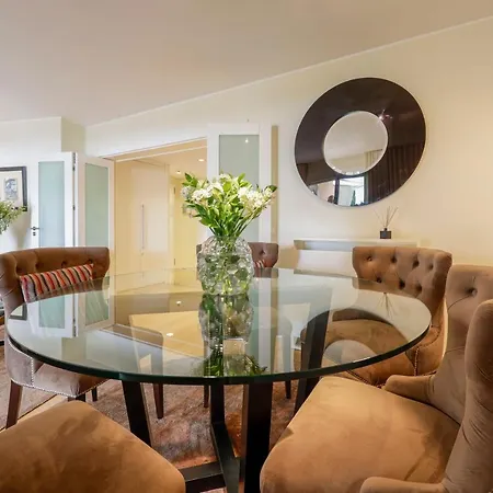 Cidadela - Luxury With Pool *