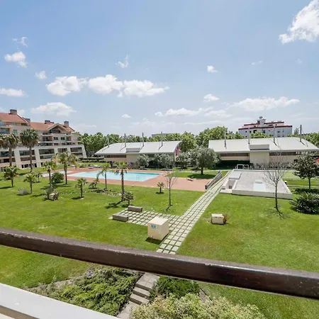 Cidadela - Luxury With Pool * كاسكايس