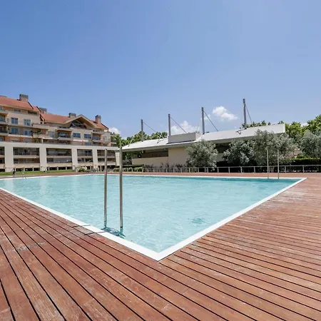 Cidadela - Luxury With Pool * كاسكايس