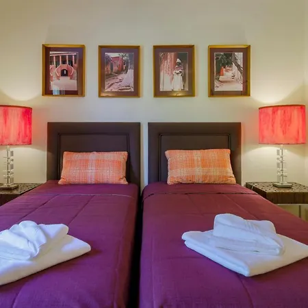 Cidadela - Luxury With Pool *