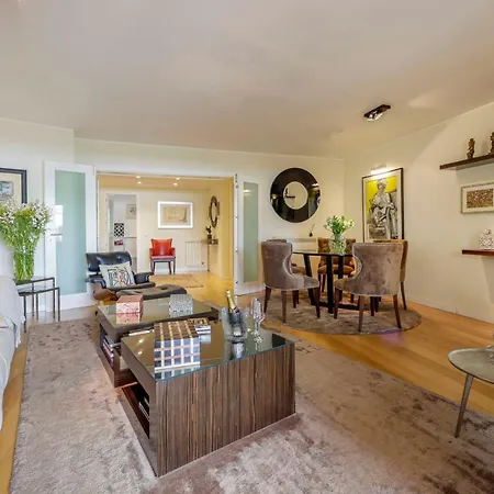 Cidadela - Luxury With Pool * كاسكايس